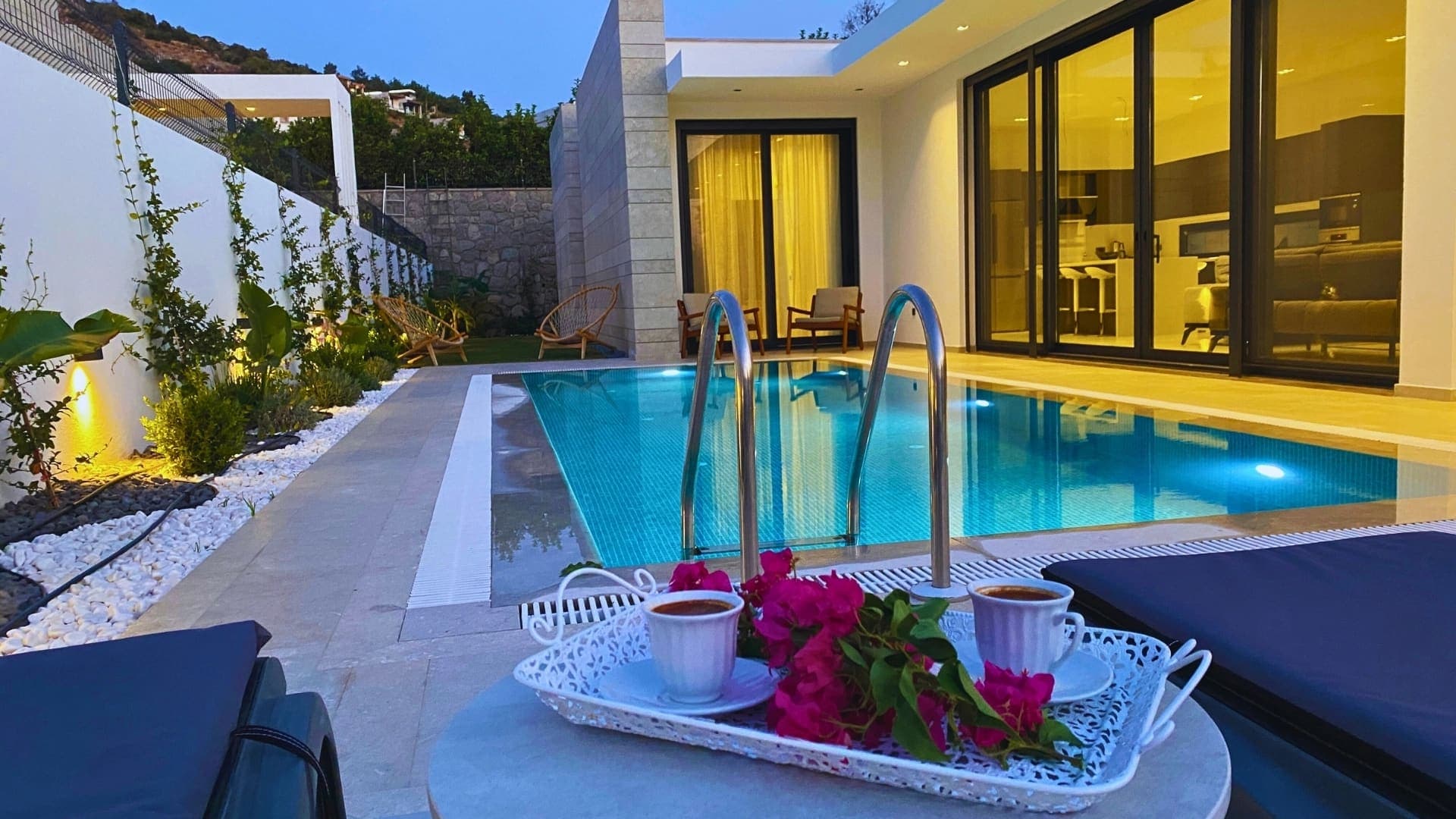 Villa Style, Bodrum — 3. fotoğraf
