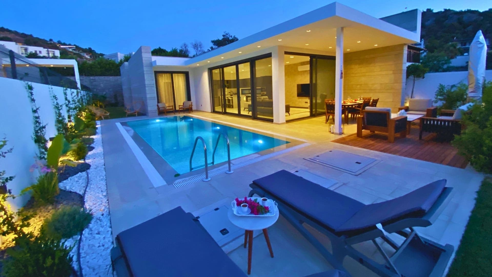 Villa Style, Bodrum — 4. fotoğraf