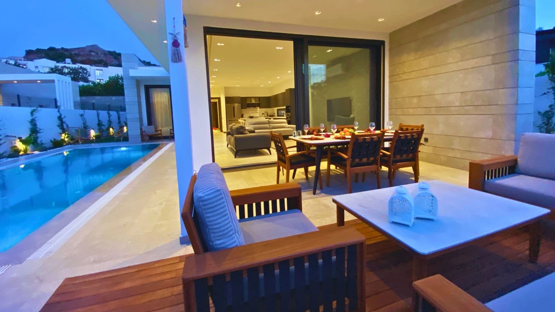 Villa Style, Bodrum — 5. fotoğraf