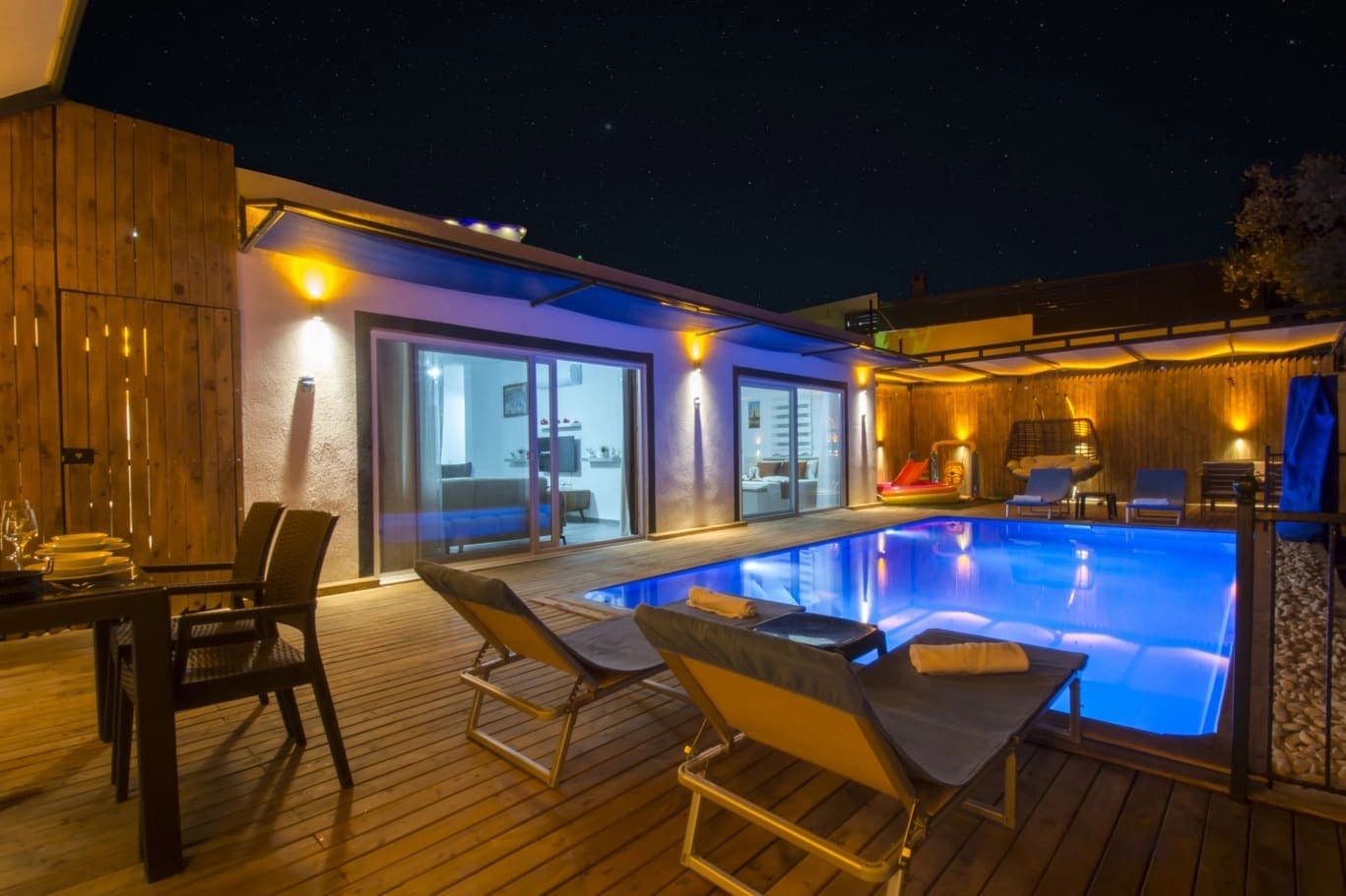 Villa Su 1322, İslamlar — 5. fotoğraf