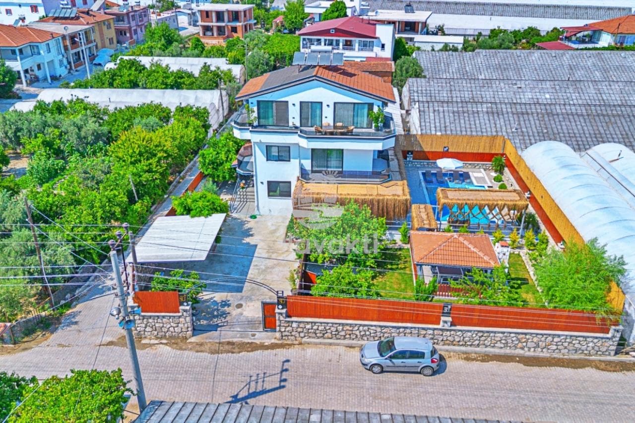Villa Su Final, Kalkan — 3. fotoğraf