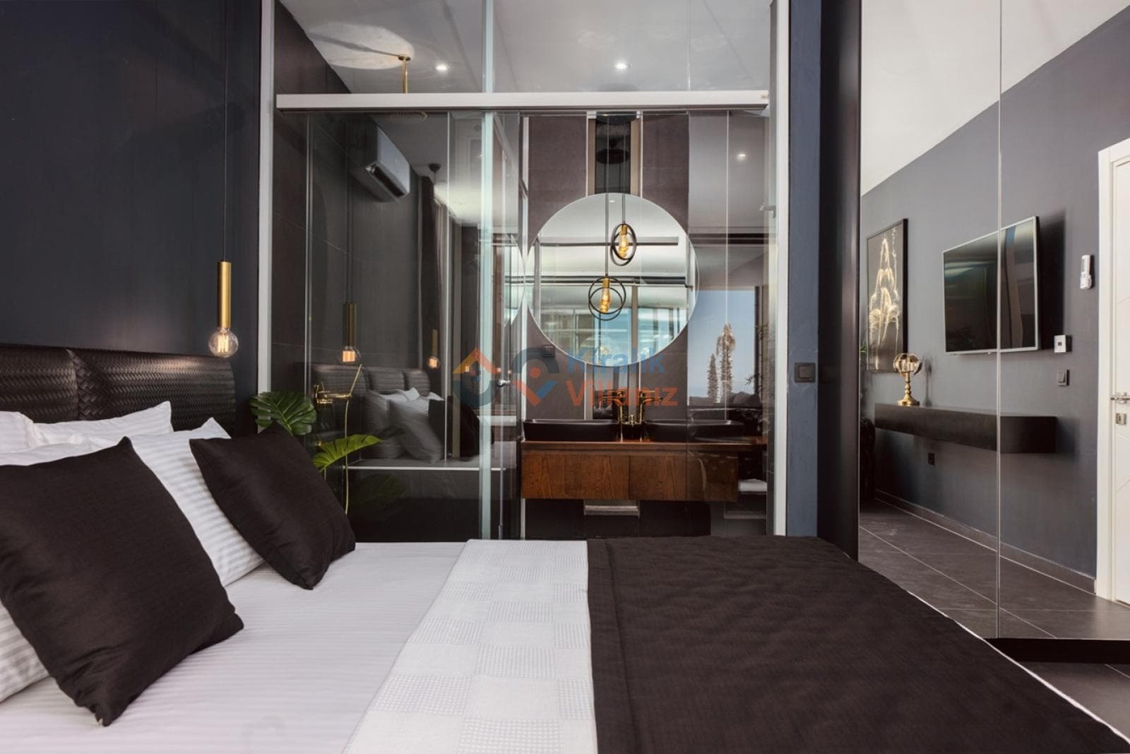 Villa Su Kördere, Kalkan — 2. fotoğraf