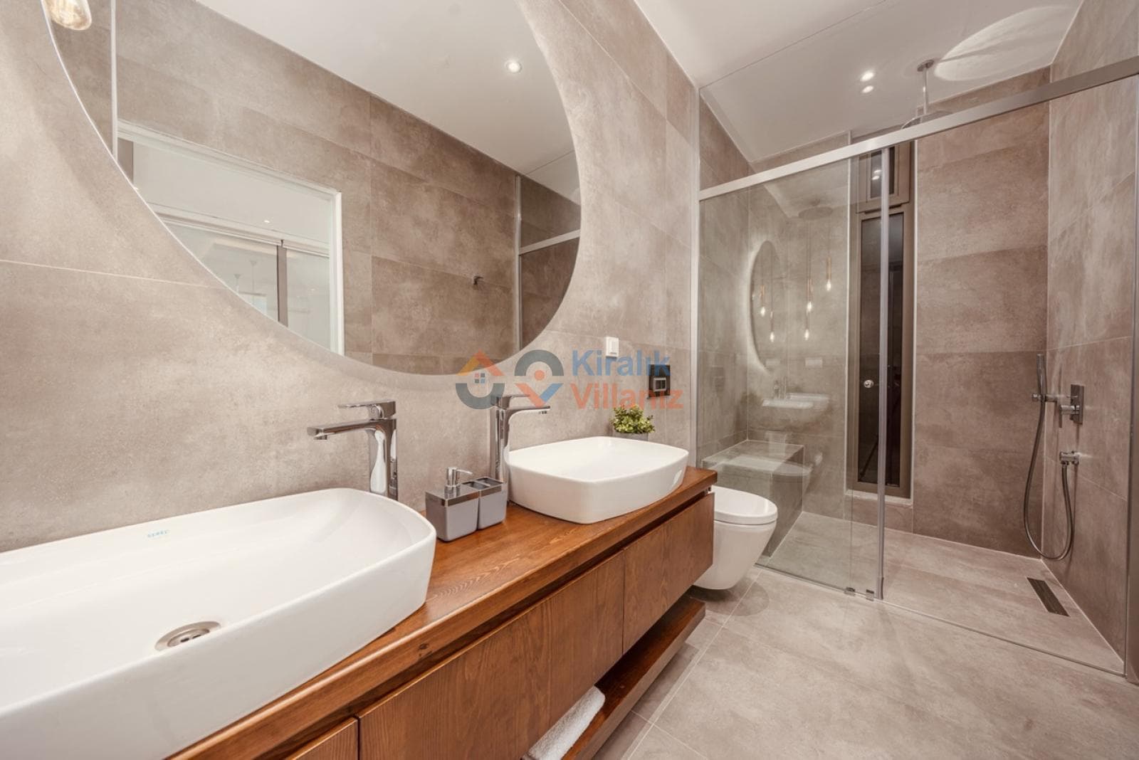 Villa Su Kördere, Kalkan — 4. fotoğraf