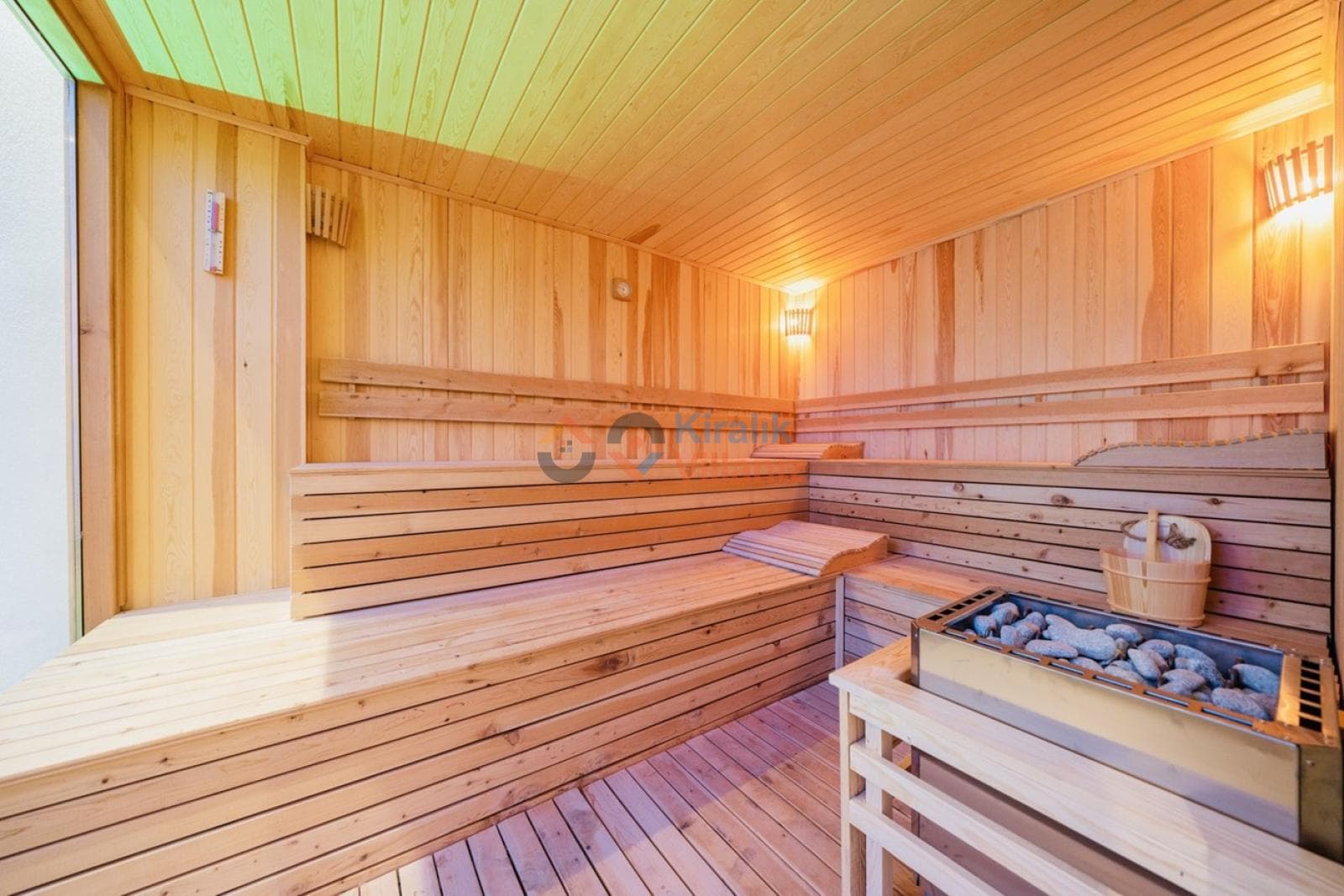 Villa Su Kördere, Kalkan — 5. fotoğraf