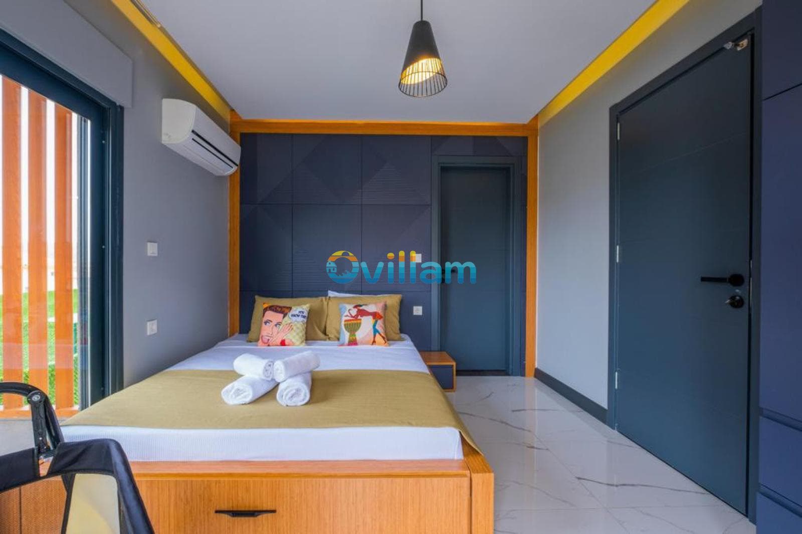 Villa Su Ovacık, Fethiye — 5. fotoğraf