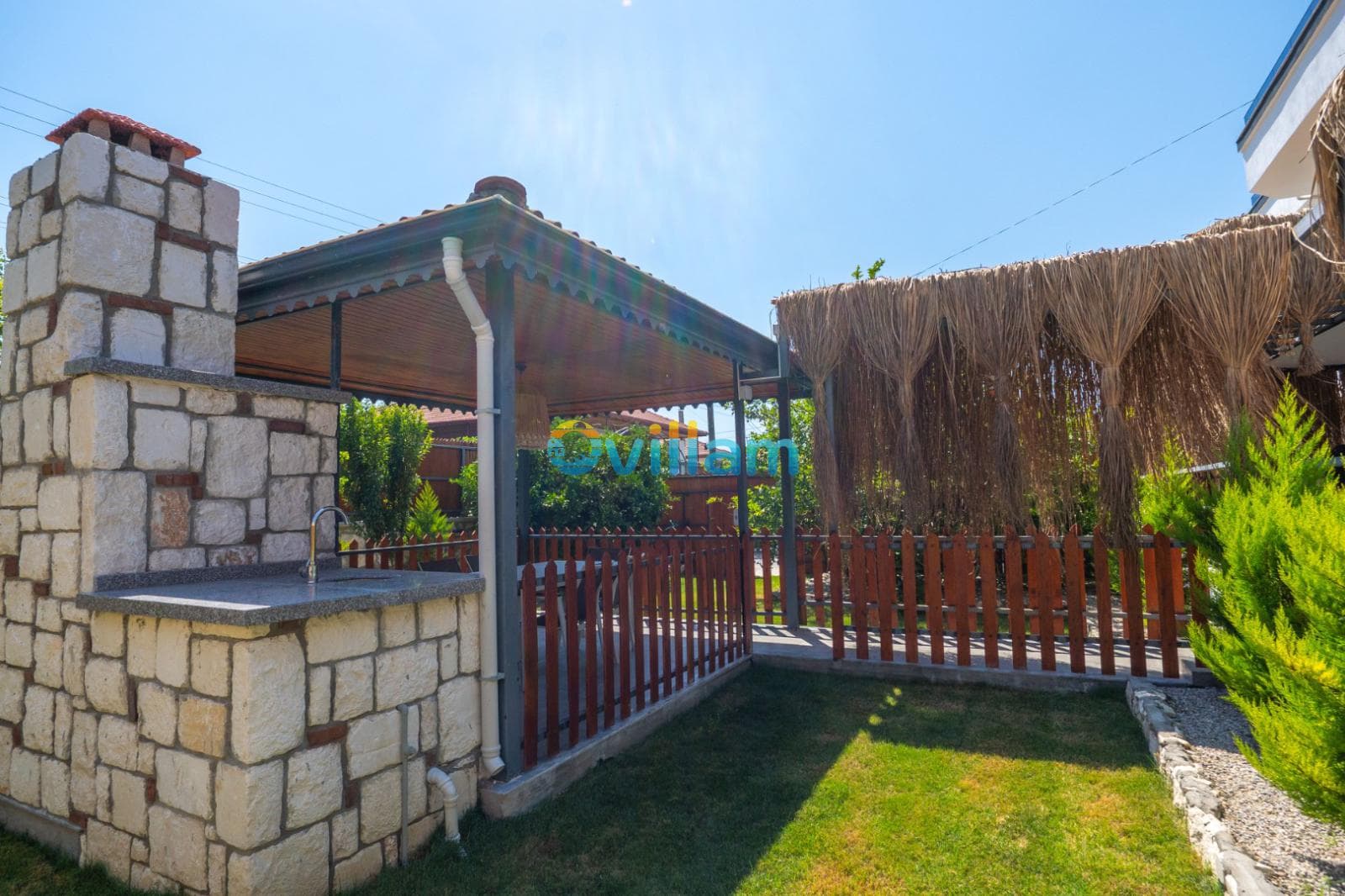 Villa Su Patara, Kalkan — 2. fotoğraf