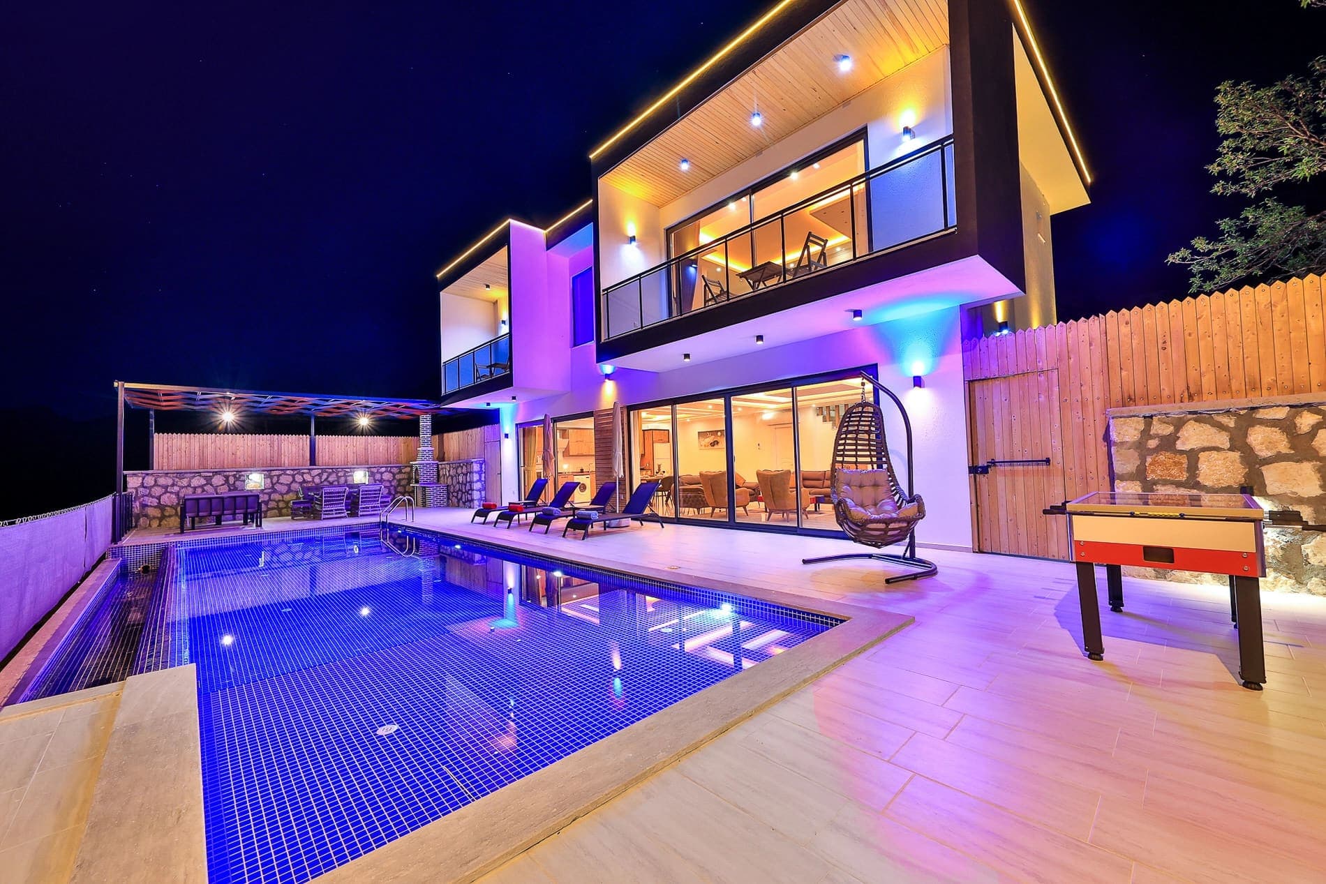 Villa Su Sarıbelen, Sarıbelen — 2. fotoğraf