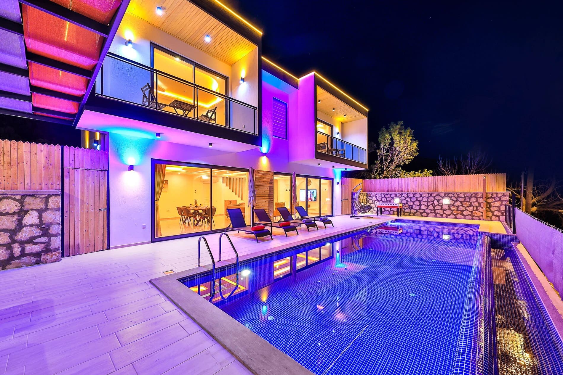 Villa Su Sarıbelen, Sarıbelen — 3. fotoğraf