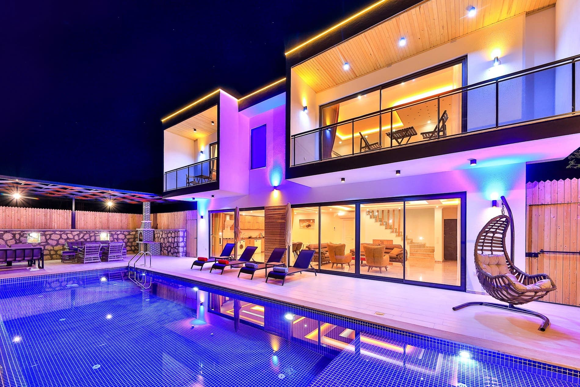 Villa Su Sarıbelen, Sarıbelen — 4. fotoğraf