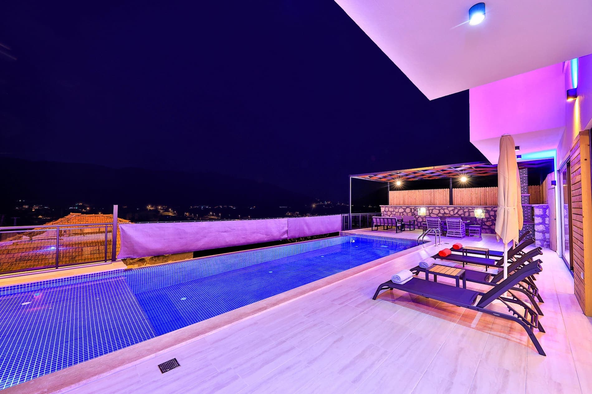 Villa Su Sarıbelen, Sarıbelen — 5. fotoğraf