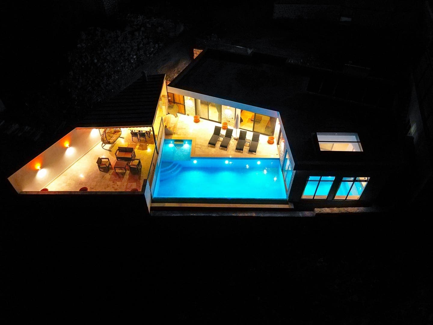 Villa Su Yolu 2, Kalkan — 4. fotoğraf