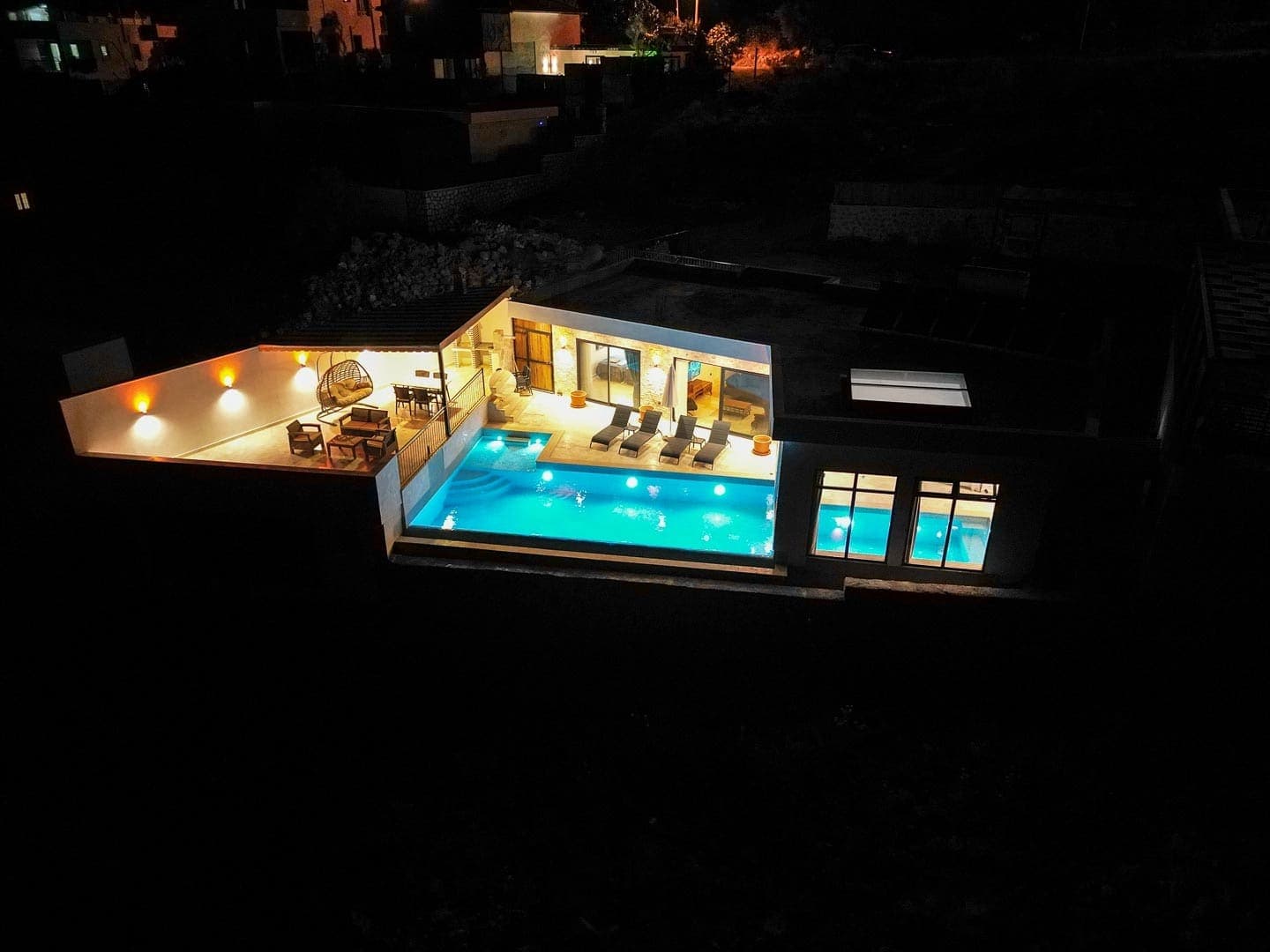Villa Su Yolu 2, Kalkan — 5. fotoğraf
