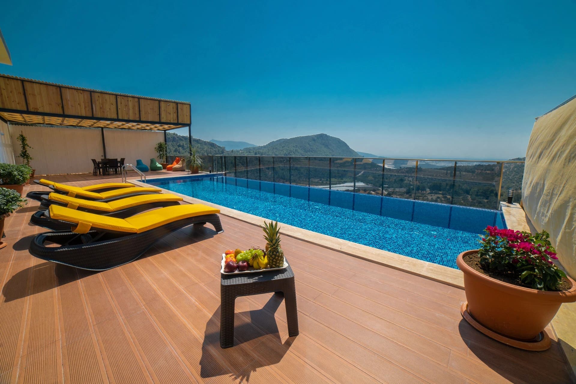 Villa Suare, Üzümlü — 3. fotoğraf