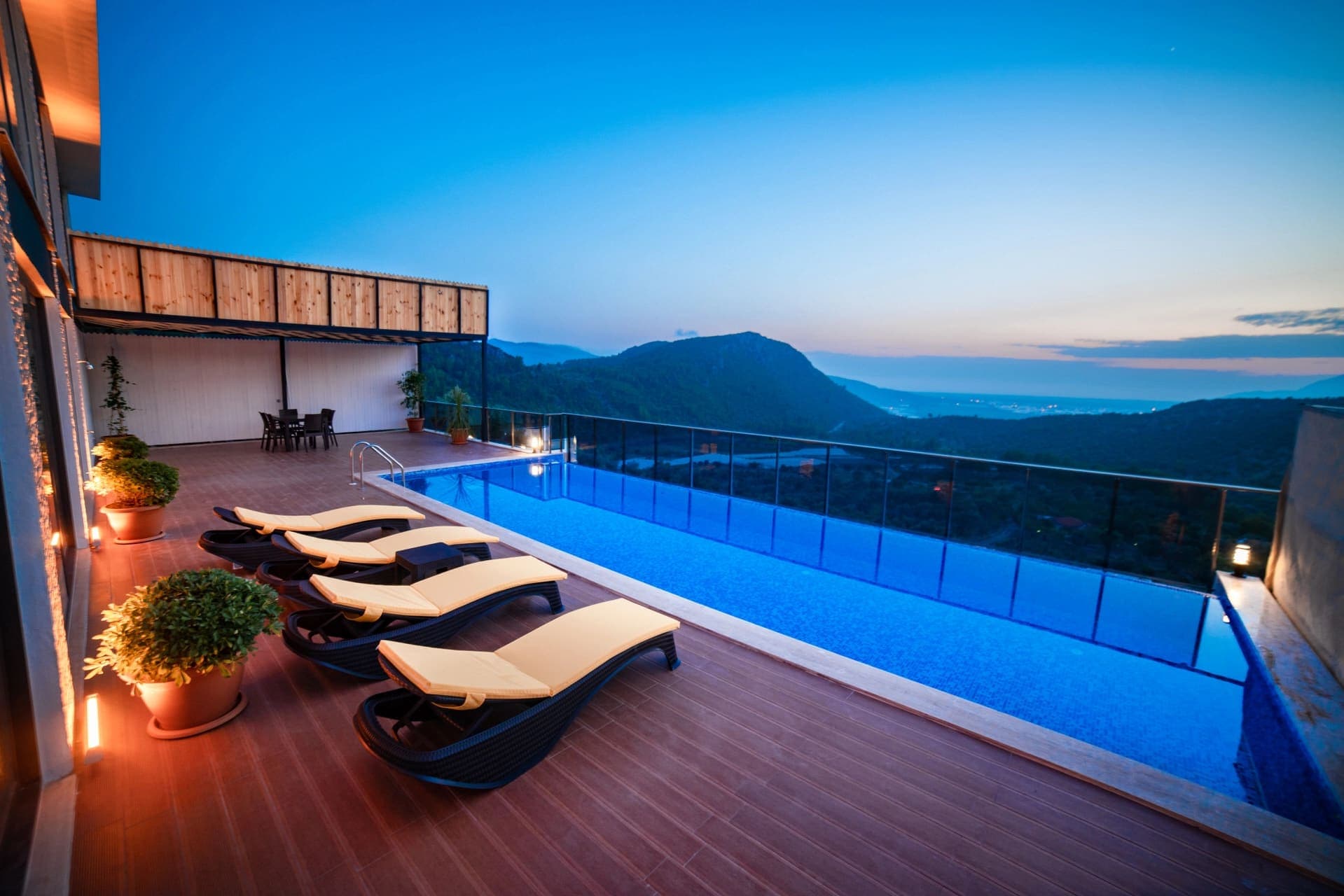 Villa Suare, Üzümlü — 4. fotoğraf