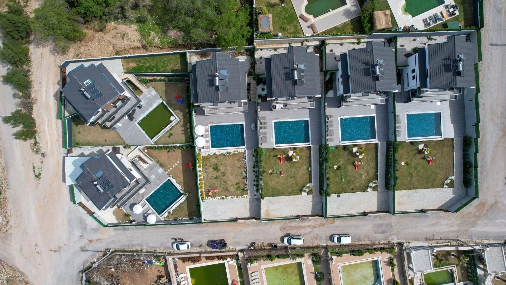 Villa Sudenaz F, Fethiye — 3. fotoğraf