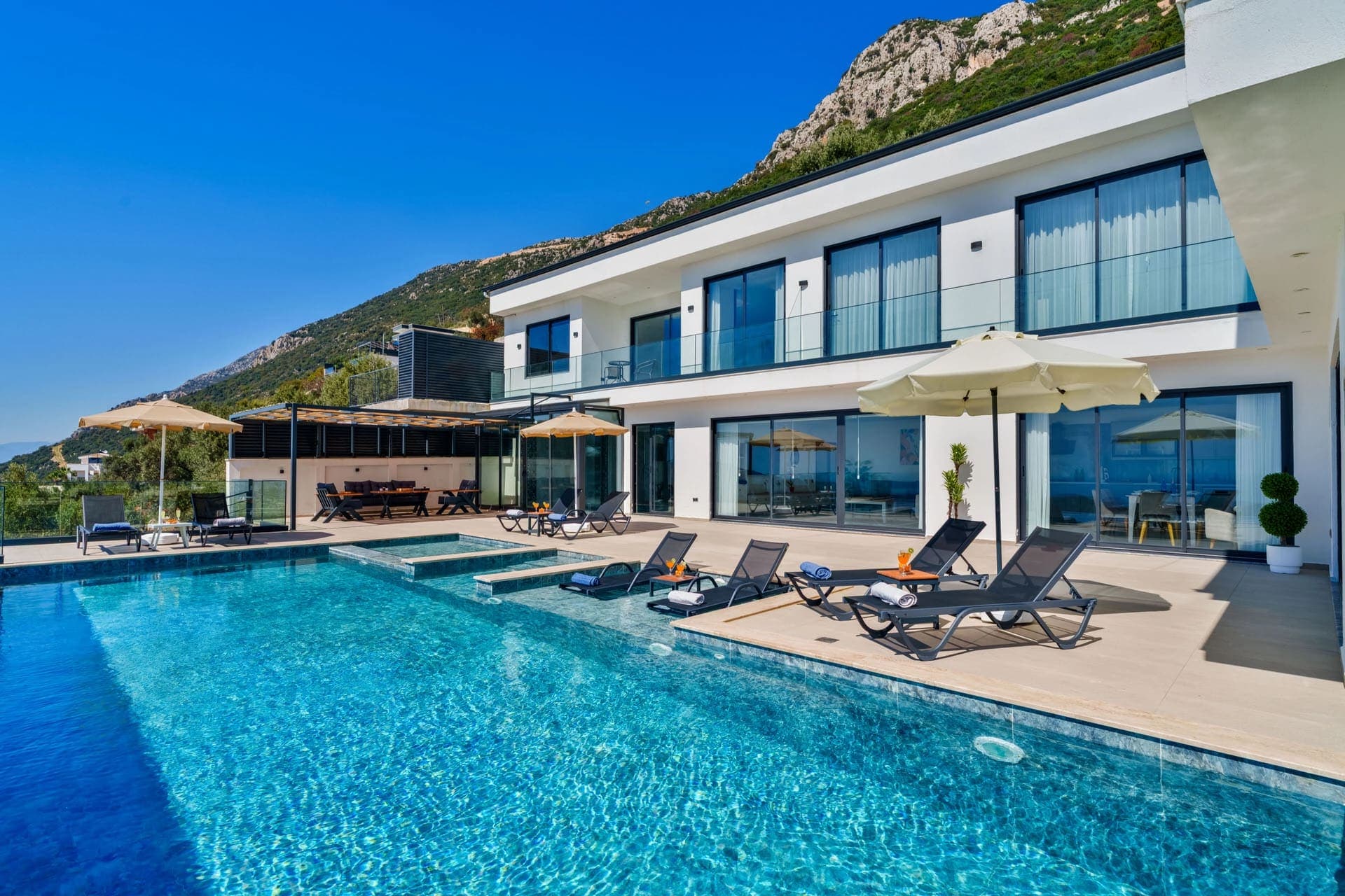 Villa Suebella, Kalkan — 2. fotoğraf
