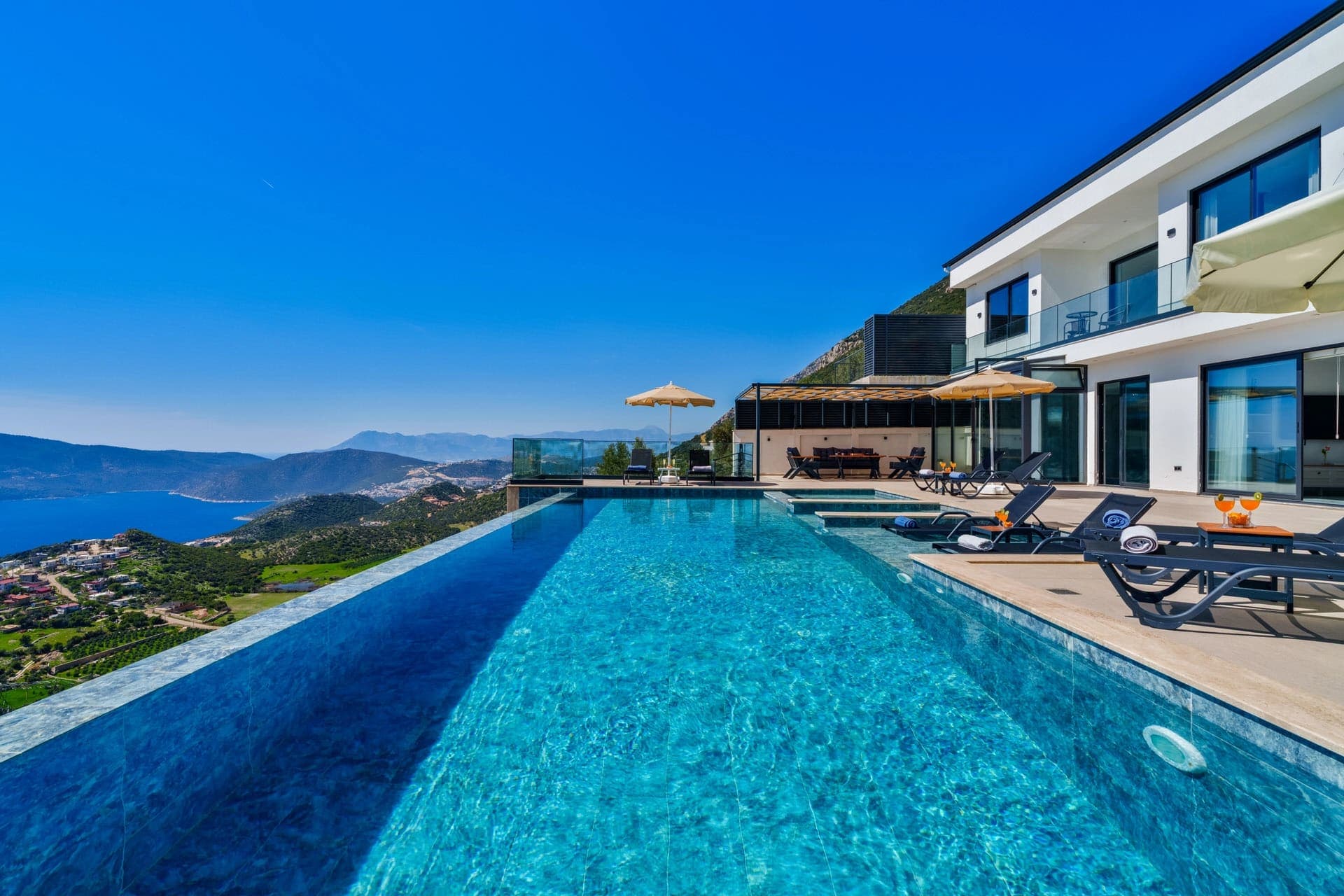 Villa Suebella, Kalkan — 3. fotoğraf