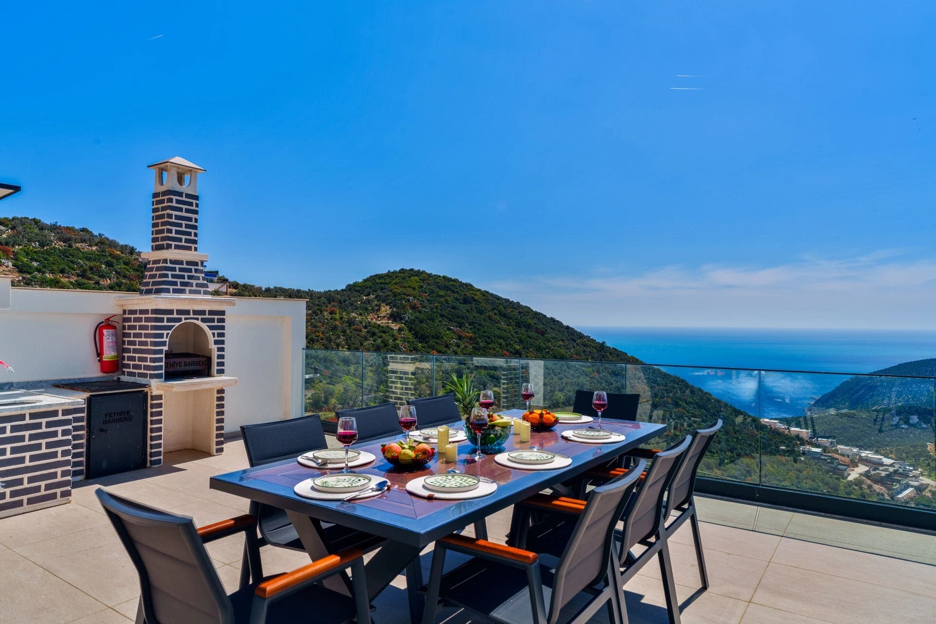 Villa Suebella, Kalkan — 5. fotoğraf