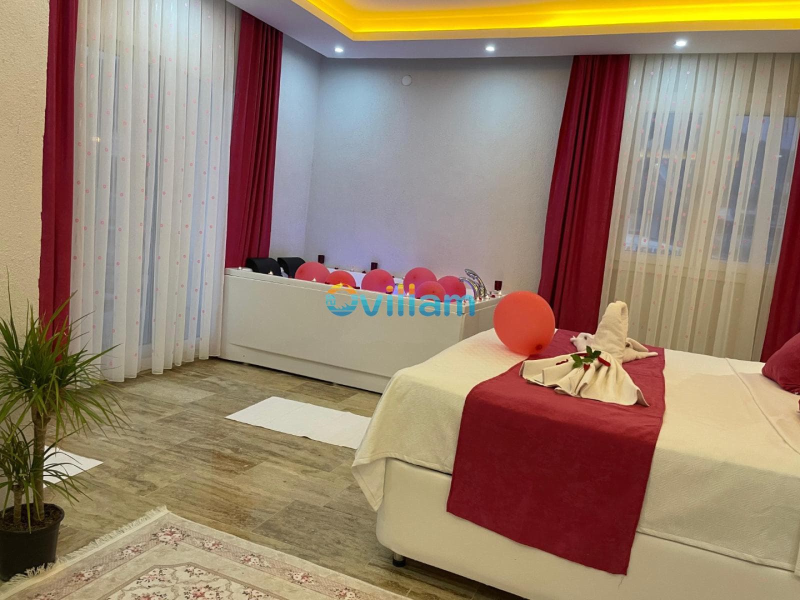 Villa Suit Aybars, Kalkan — 4. fotoğraf