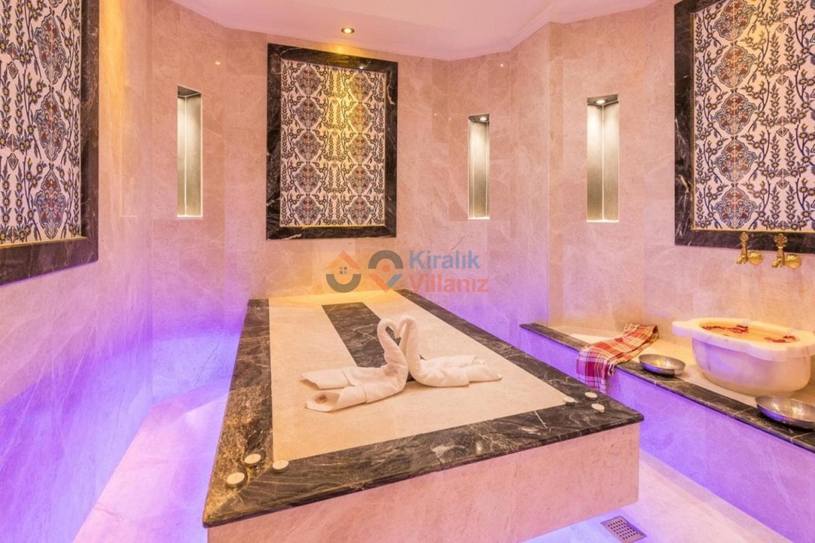 Villa Suit Yin, Kalkan — 2. fotoğraf