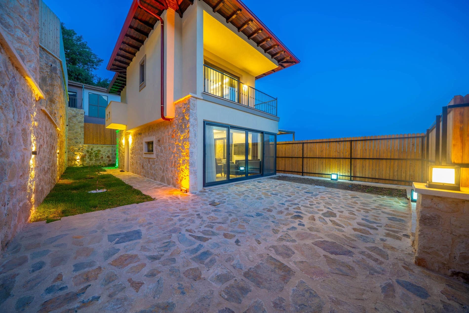 Villa Sülsar 2, Kaş — 2. fotoğraf