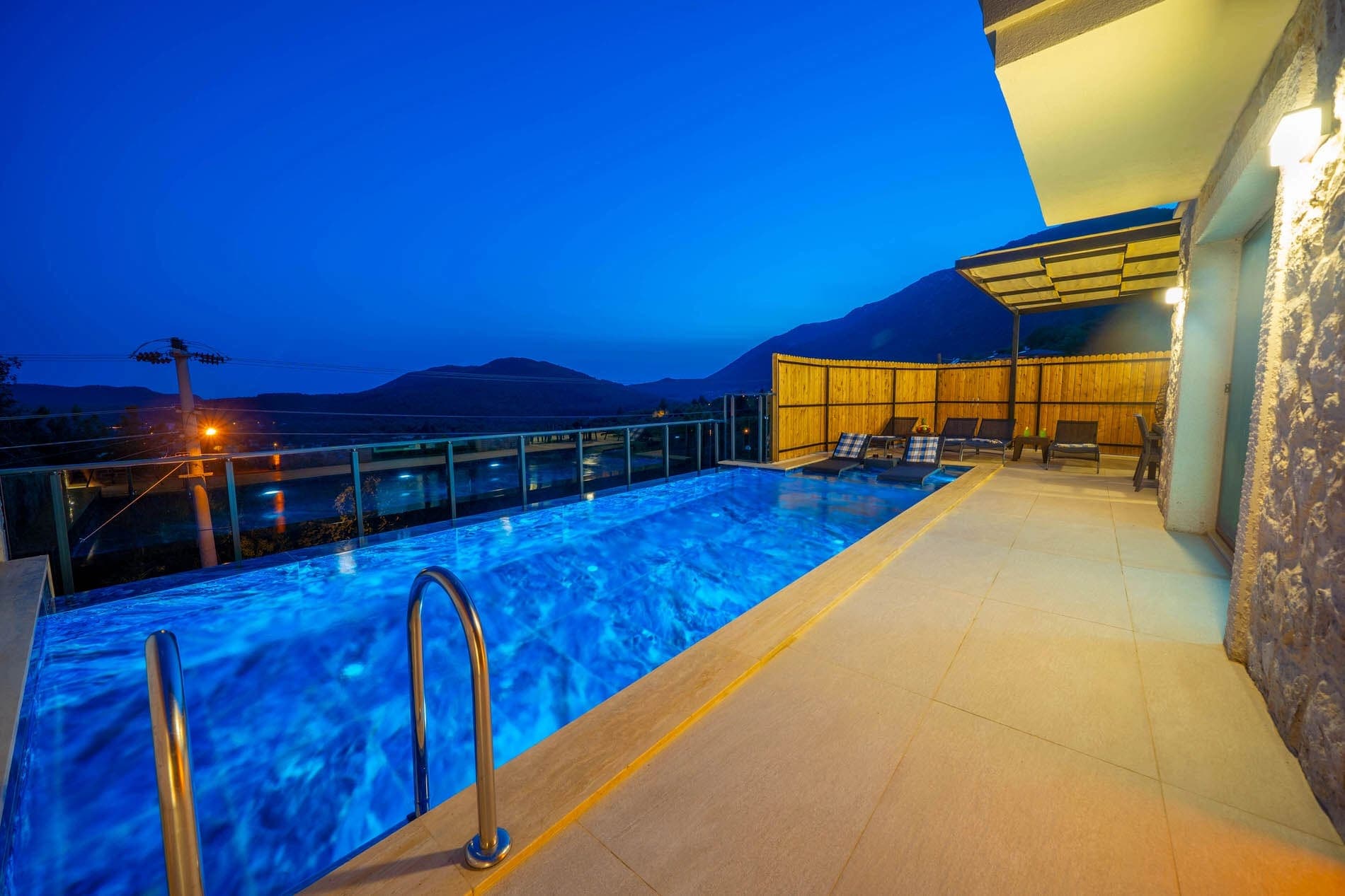 Villa Sülsar 2, Kaş — 3. fotoğraf