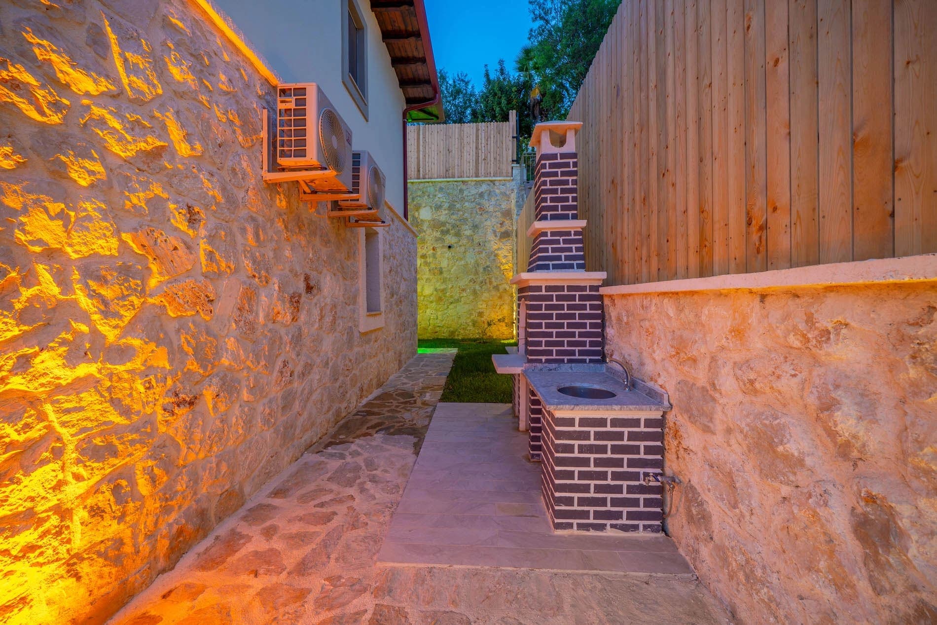 Villa Sülsar 2, Kaş — 5. fotoğraf