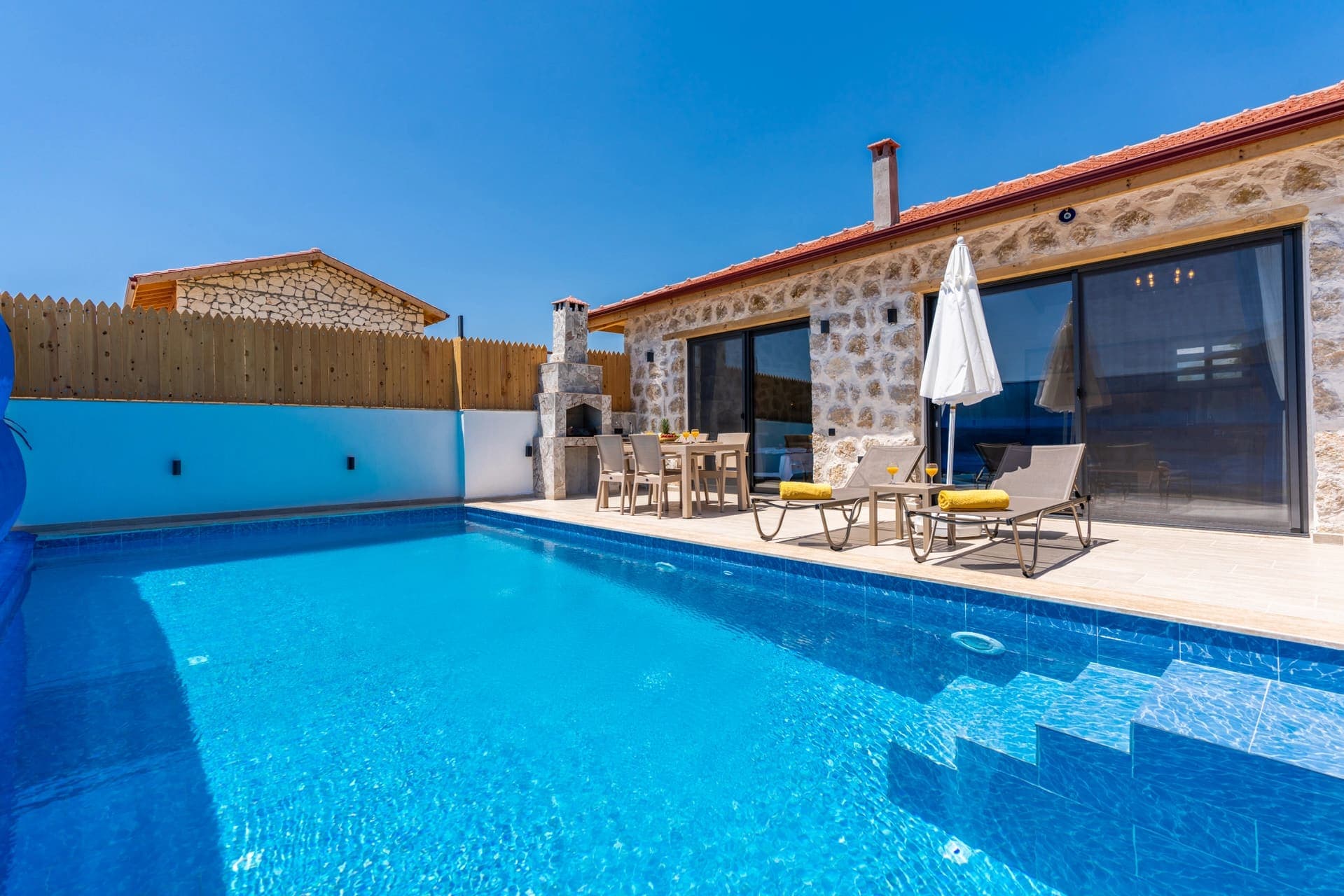Villa Sultan Bezirgan, Bezirgan — 3. fotoğraf