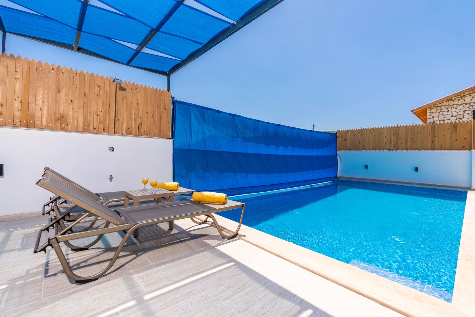 Villa Sultan Bezirgan, Bezirgan — 4. fotoğraf