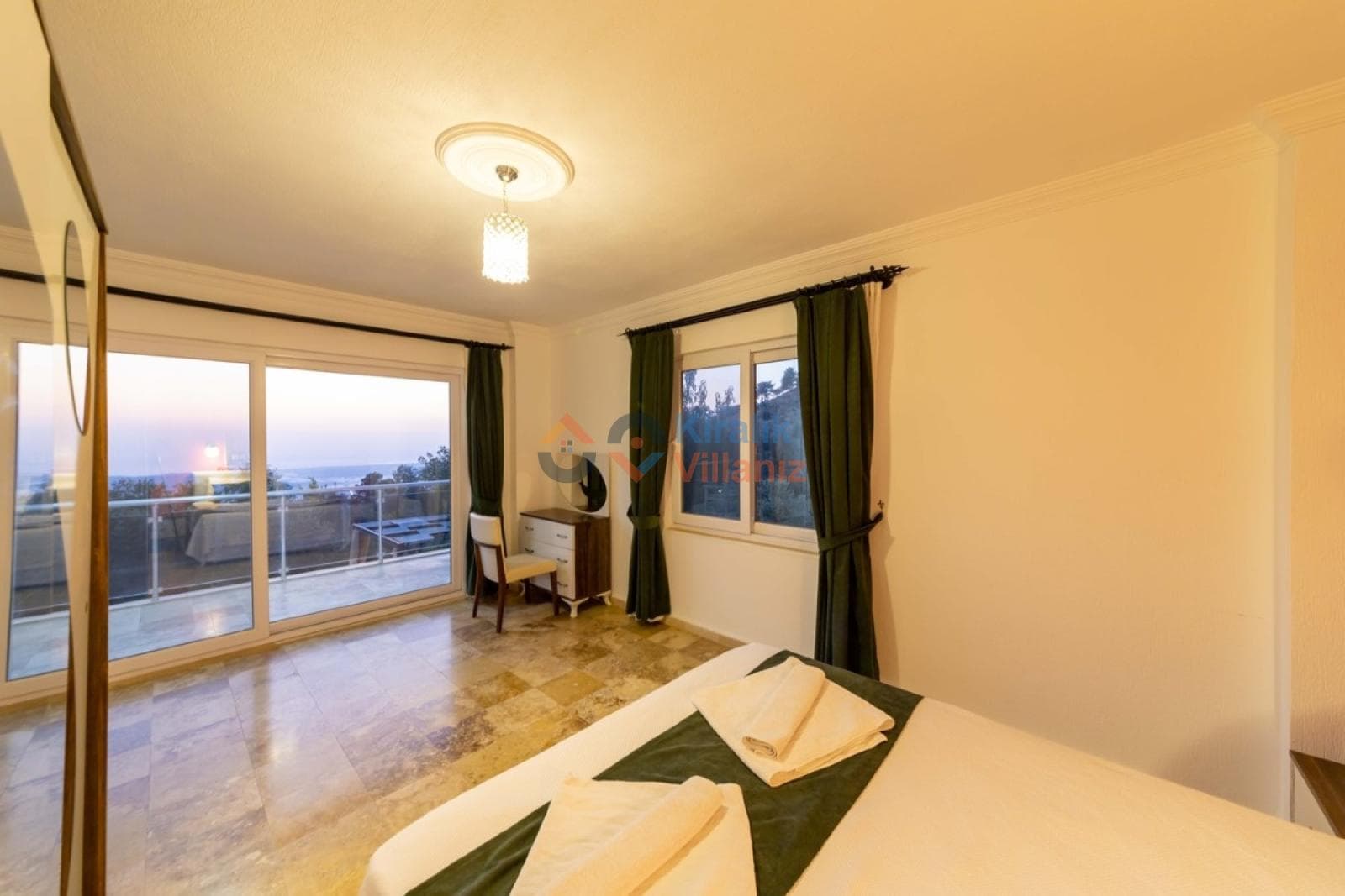 Villa Sultan İslamlar, Kalkan — 2. fotoğraf