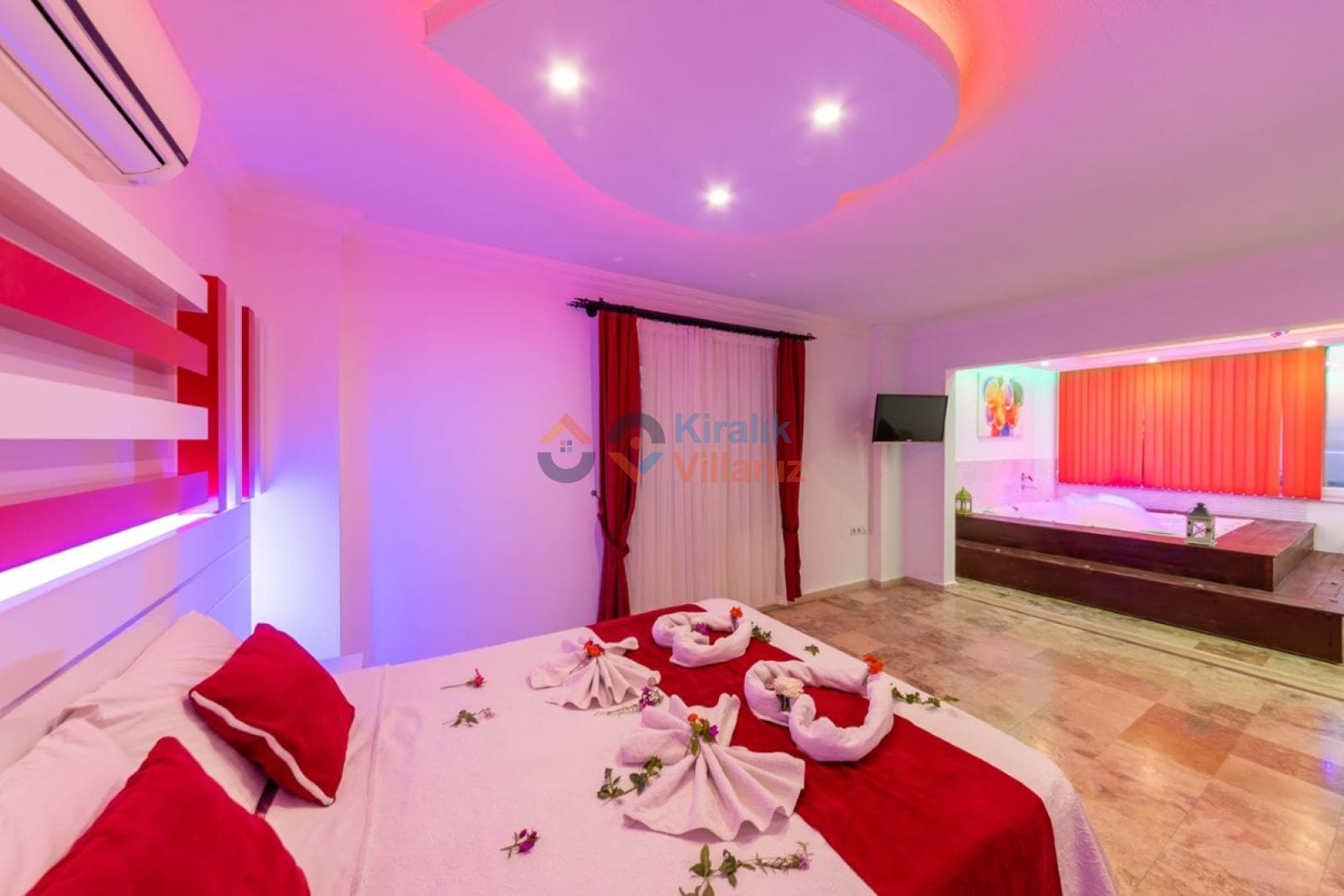 Villa Sultan İslamlar, Kalkan — 5. fotoğraf