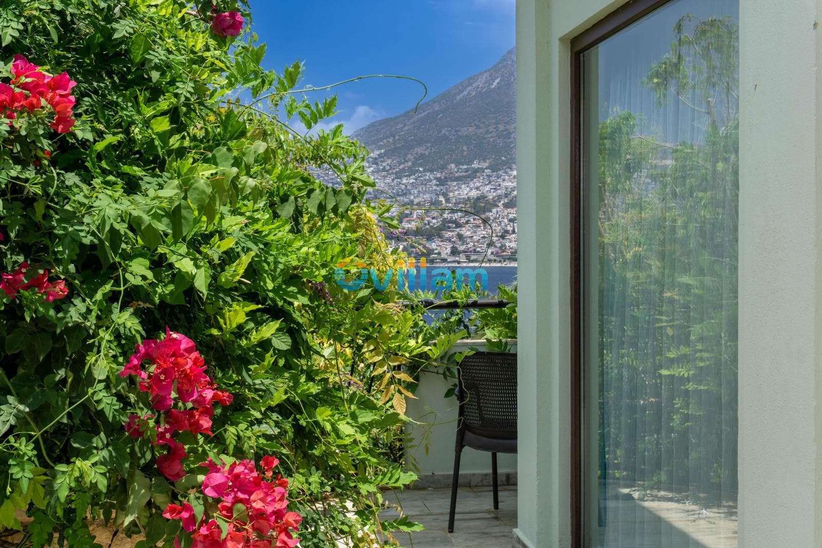 Villa Sultan Kışla, Kalkan — 2. fotoğraf