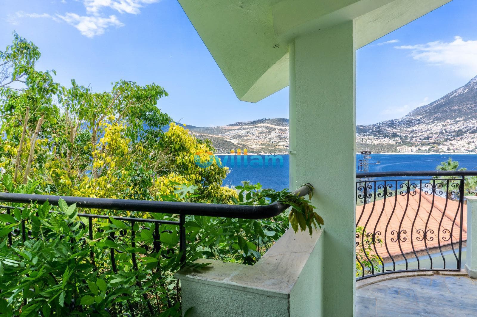Villa Sultan Kışla, Kalkan — 3. fotoğraf