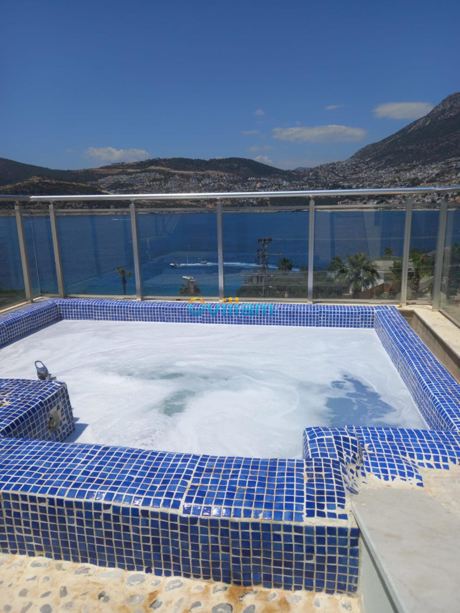 Villa Sultan Kışla, Kalkan — 4. fotoğraf