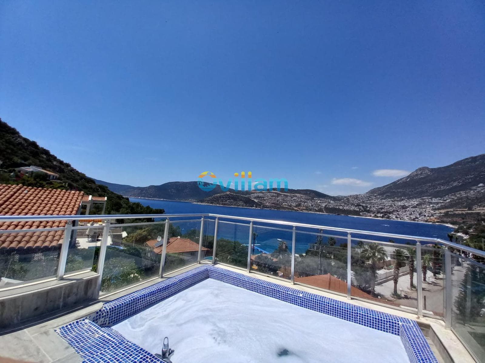 Villa Sultan Kışla, Kalkan — 5. fotoğraf