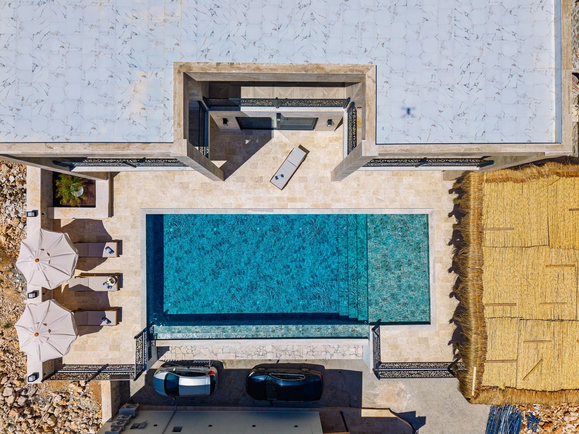 Villa Sultanhan, Kalkan — 4. fotoğraf