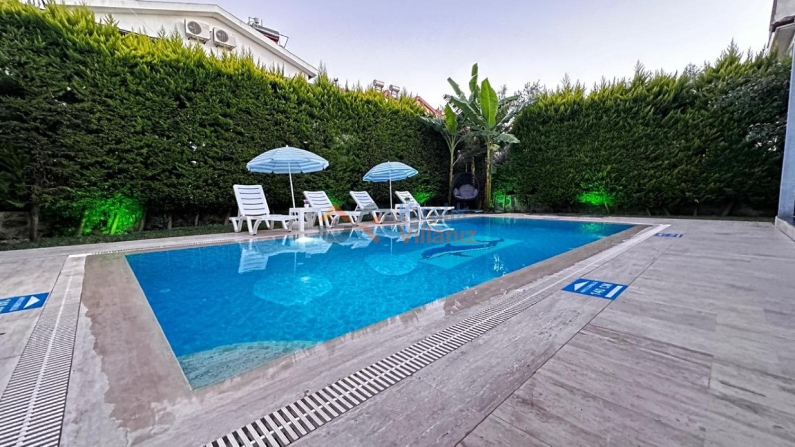Villa Sultans Palace, Fethiye — 5. fotoğraf
