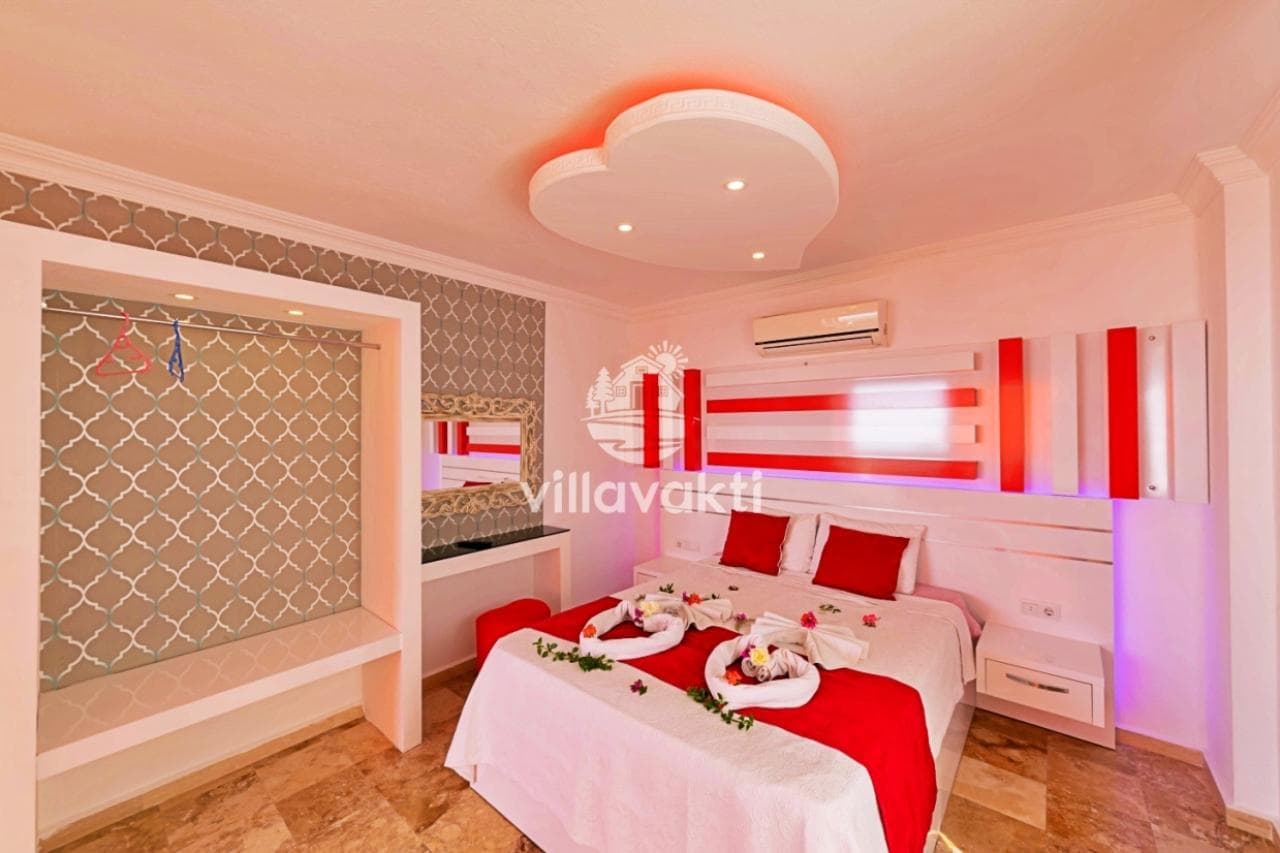 Villa Sultany, Kalkan — 2. fotoğraf