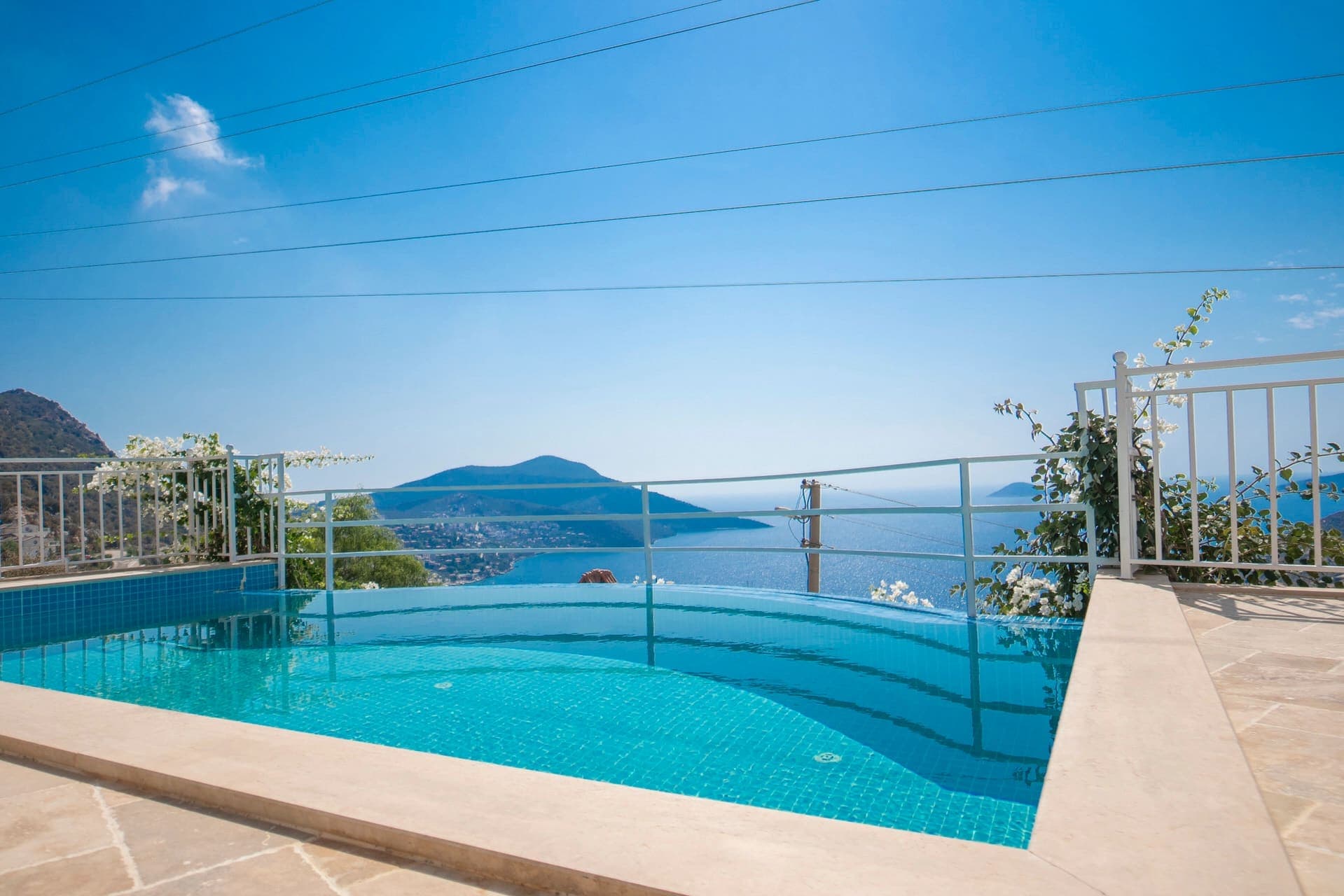 Villa Summer, Kalkan — 2. fotoğraf