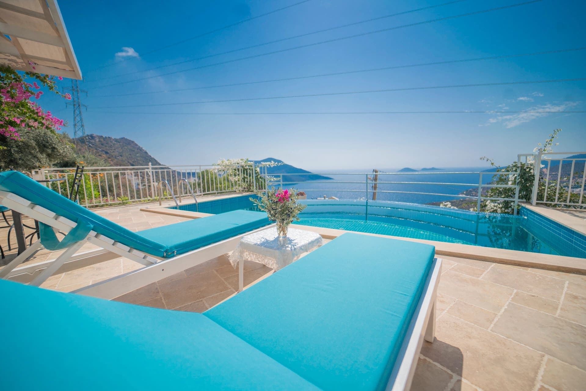 Villa Summer, Kalkan — 3. fotoğraf