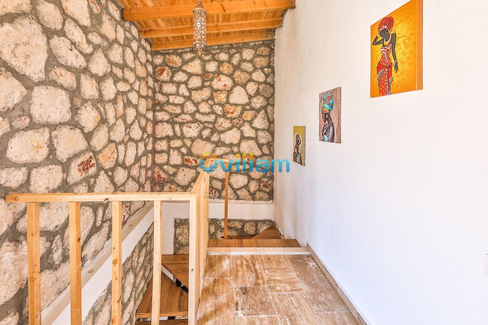 Villa Summer Breeze, Kalkan — 2. fotoğraf