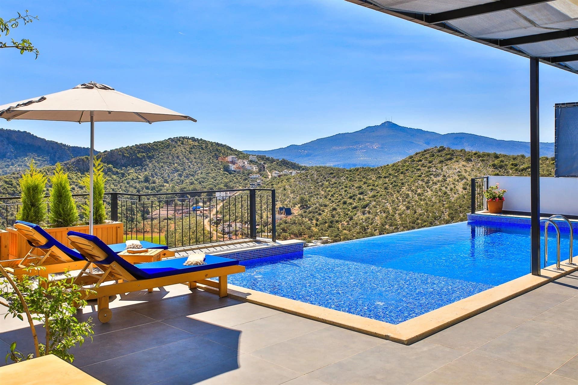Villa Summery, Kalkan — 2. fotoğraf