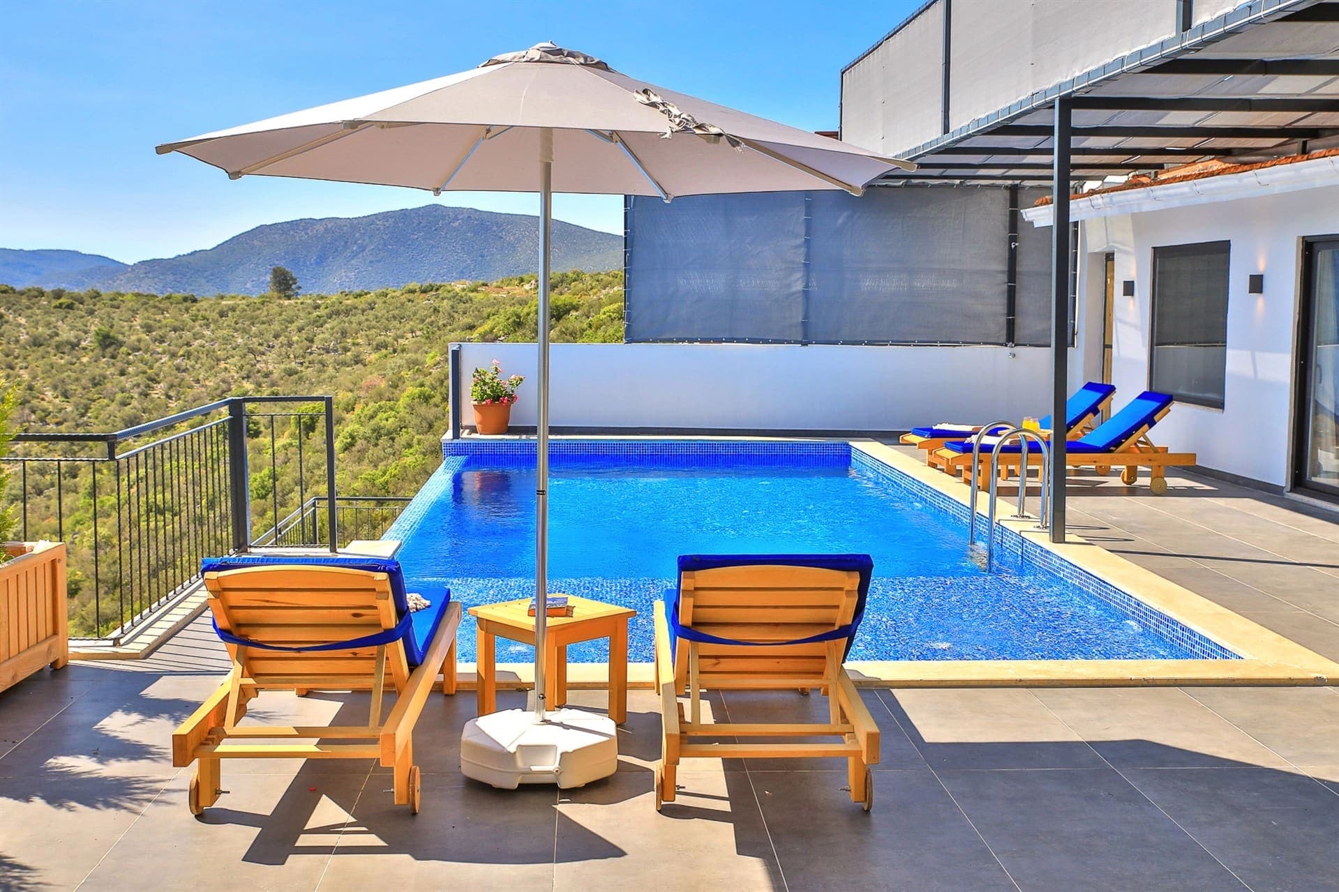 Villa Summery, Kalkan — 3. fotoğraf