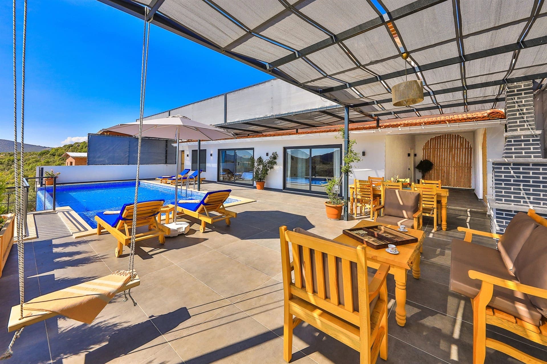 Villa Summery, Kalkan — 5. fotoğraf
