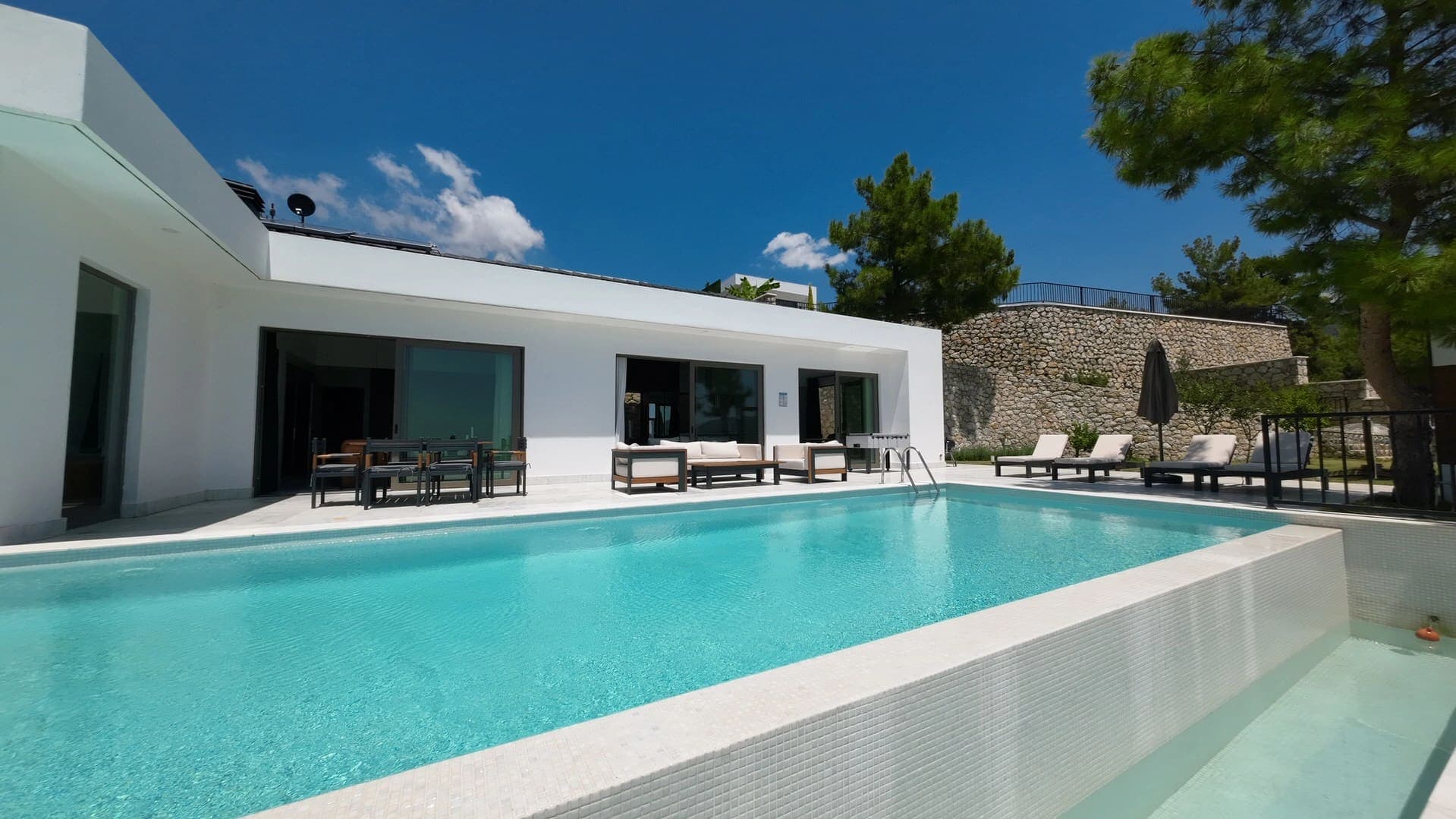 Villa Sun 10, İslamlar — 3. fotoğraf