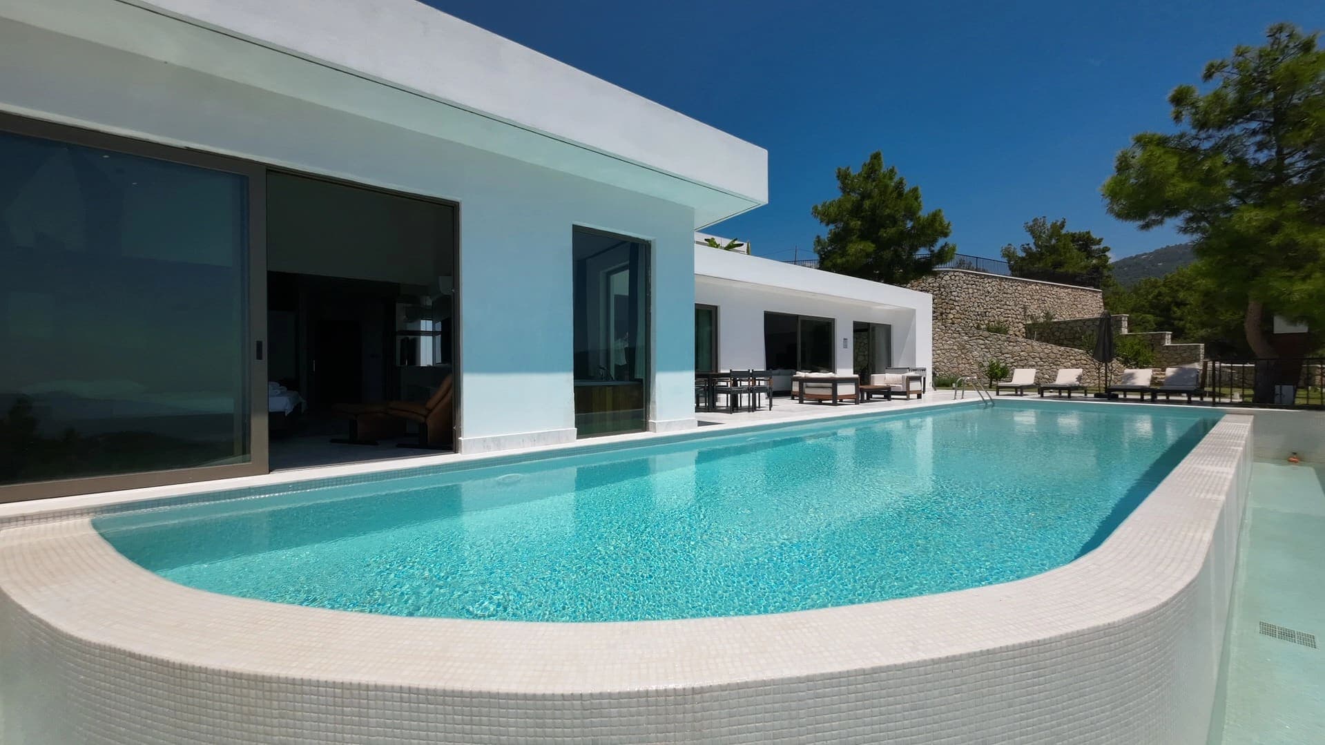 Villa Sun 10, İslamlar — 4. fotoğraf