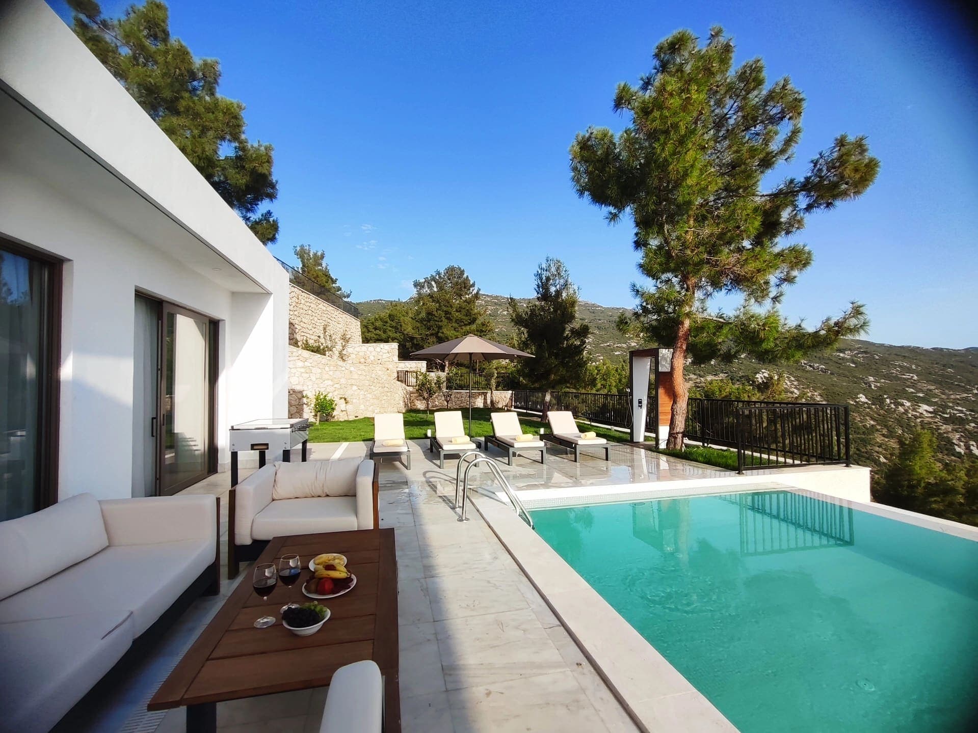 Villa Sun 10, İslamlar — 5. fotoğraf