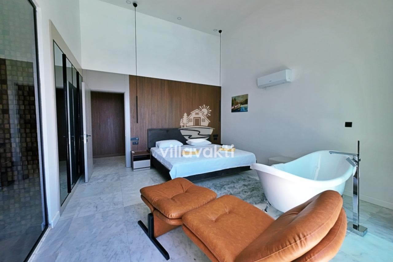 Villa Sun Planet, Kalkan — 2. fotoğraf
