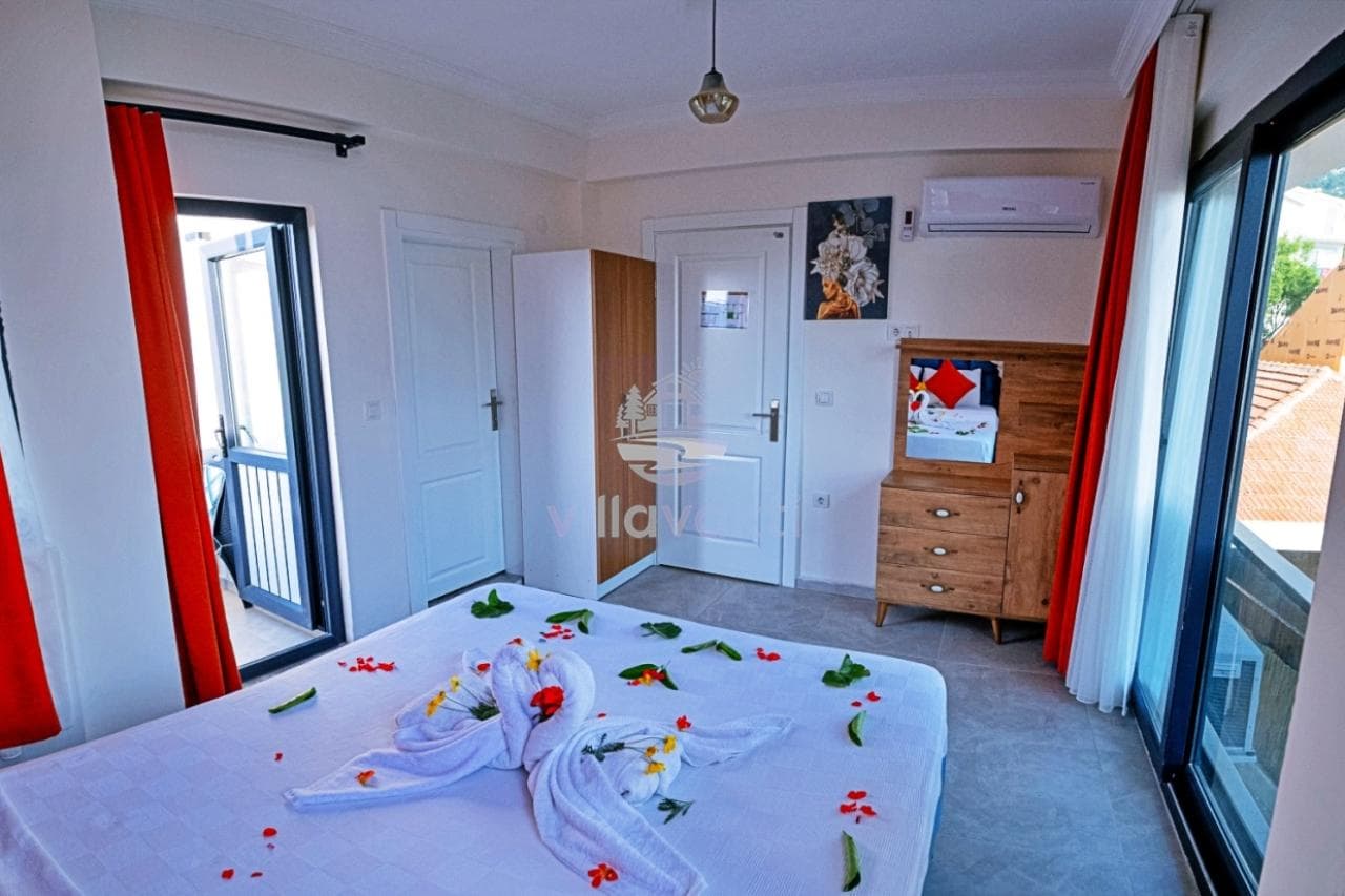 Villa Sun Sea, Ölüdeniz — 5. fotoğraf