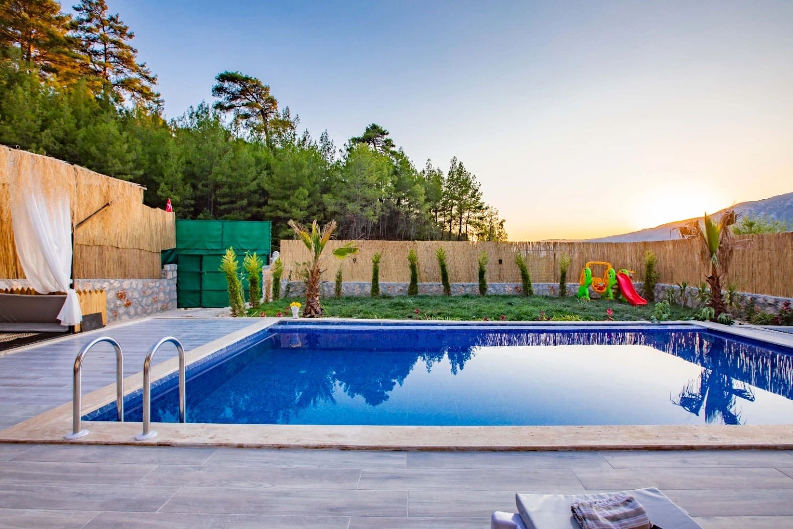 Villa Sunflower, Sarıbelen — 2. fotoğraf